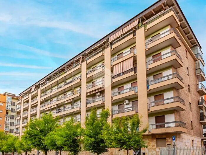 Appartamento bilocale in vendita in Via Pasubio, Collegno