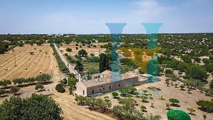 Casa in vendita in Rosolini, Noto