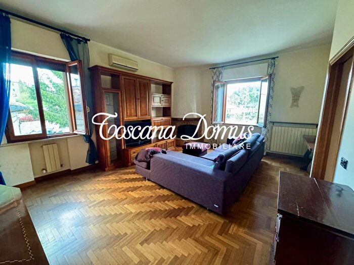 Appartamento quadrilocale in vendita in Siena Si, Siena