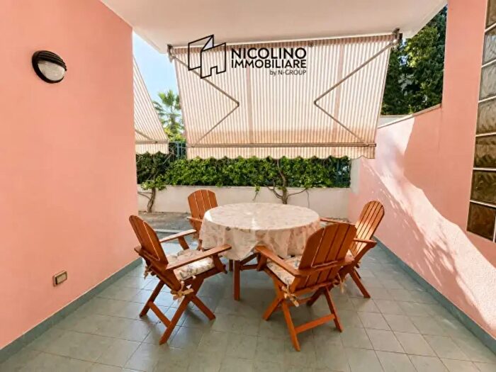 Appartamento bilocale in affitto in Via Vittorio Veneto, Bordighera