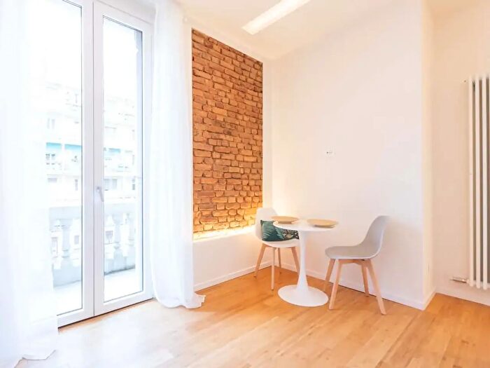 Appartamento monolocale in affitto in Viale Monza, Milano
