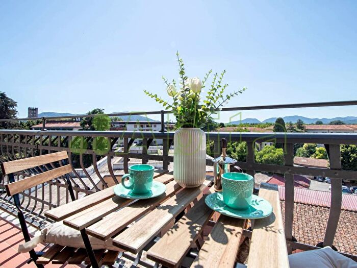 Appartamento con 5 locali in affitto in Via Borgo Giannotti, San Marco Acquacalda, Lucca