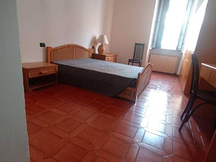 Appartamento trilocale in affitto in Via Giuseppe Sirtori, Porta Venezia, Milano