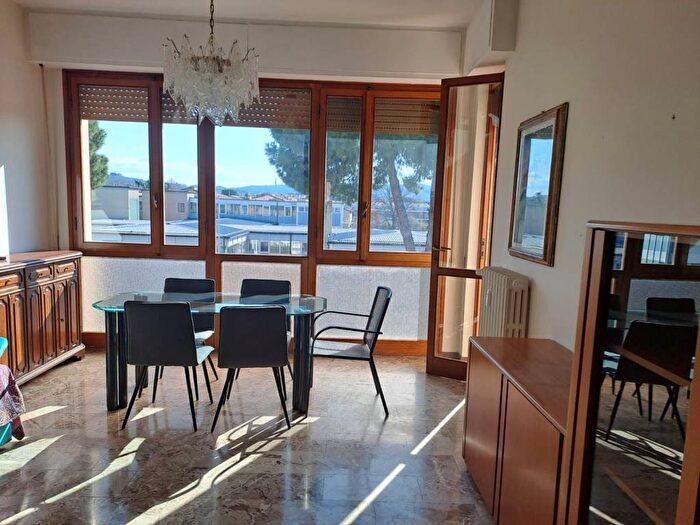 Appartamento trilocale in affitto in Via Cecco Bravo, Legnaia San Quirico Monticelli, Firenze