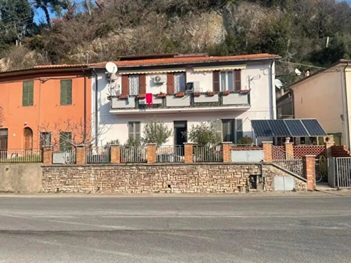 Appartamento bilocale in vendita in Via Cervara, Terni