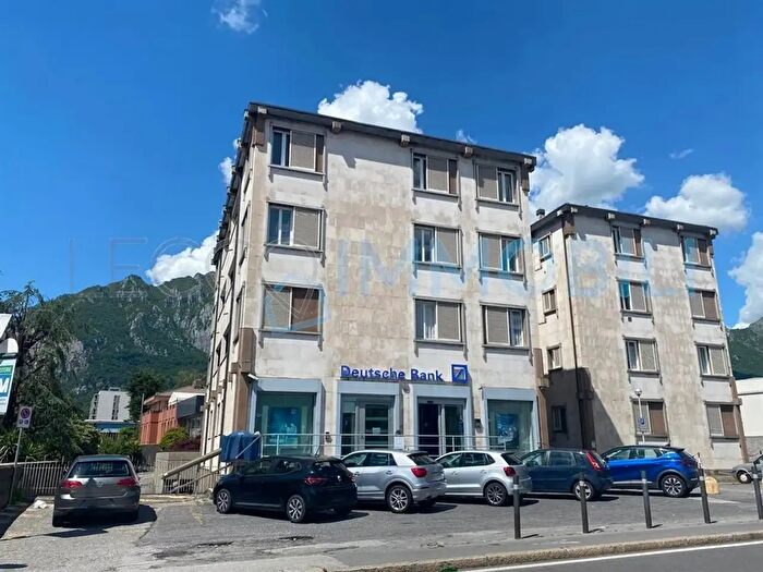 Casa con 5 locali in vendita in Via Belfiore, Lecco