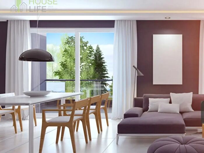 Appartamento in vendita in Via Cappuccini Thiene, Thiene