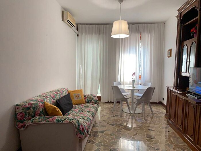 Appartamento bilocale in affitto in Via Scipione Pistrucci, Martini Insubria, Milano
