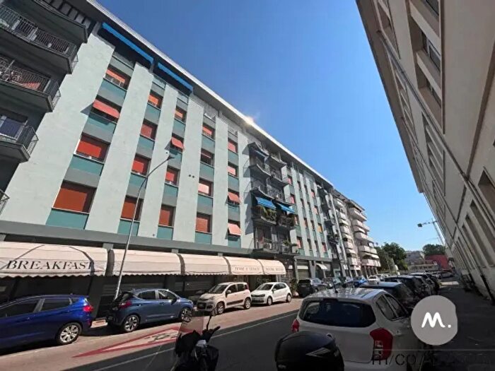 Appartamento bilocale in vendita in Pordenone