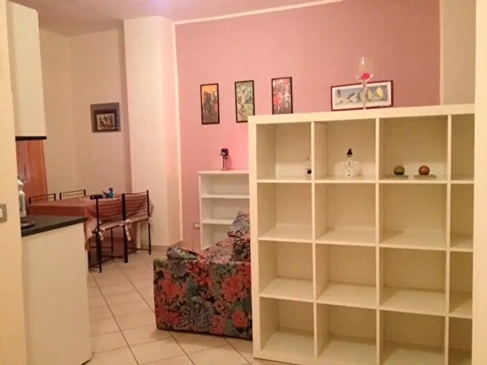 Appartamento monolocale in affitto in Via Fontana, Asti