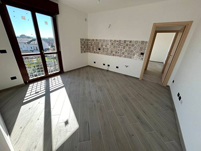 Appartamento bilocale in affitto in Via Casalbagliano, Cristo, Alessandria