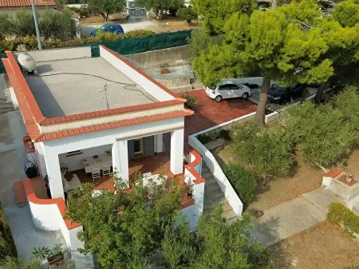 Casa quadrilocale in vendita in Contrada Margi Soprano, Partinico