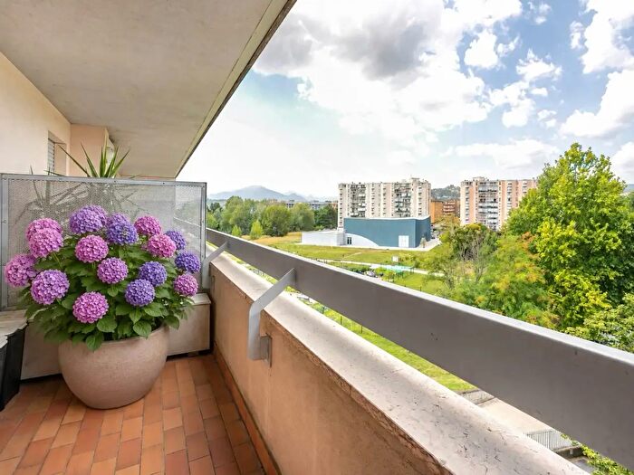 Appartamento bilocale in vendita in Via Ravizza, Bergamo
