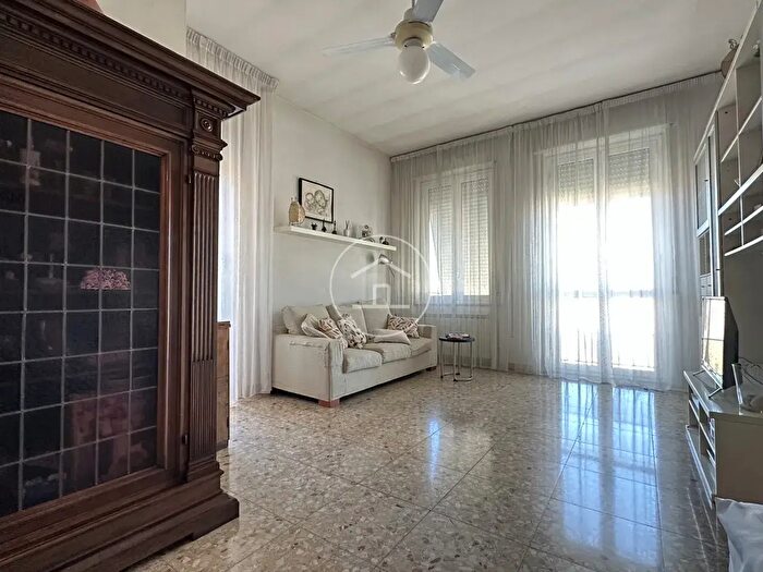 Appartamento quadrilocale in vendita in Via Amedeo Modigliani, Firenze