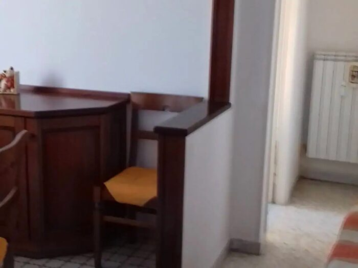 Appartamento bilocale in vendita in Via Grande, Livorno