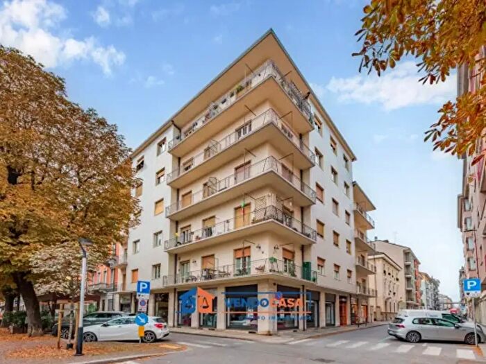 Appartamento quadrilocale in vendita in Corso Dante Alighieri, Cuneo