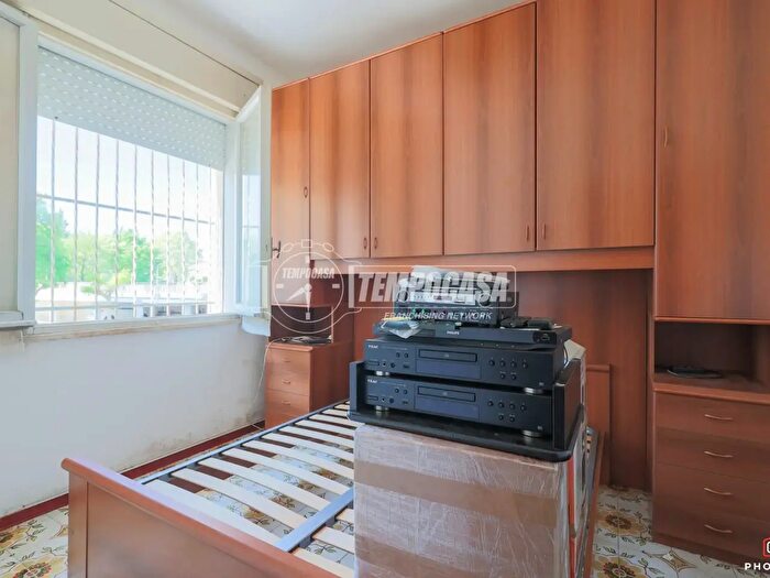 Appartamento trilocale in vendita in Viale Torquato Tasso, Ravenna