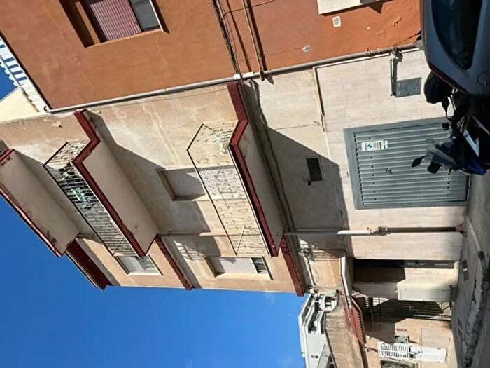 Appartamento bilocale in vendita in Via Ottaviano, Brindisi