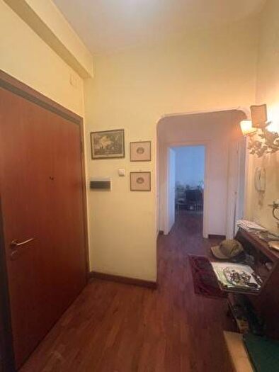 Appartamento bilocale in affitto in Via Federico Rosazza, Trastevere, Roma
