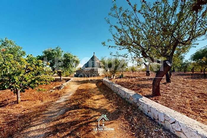Casa bilocale in vendita in Strada Provinciale Turi Castellana Conversano, Conversano