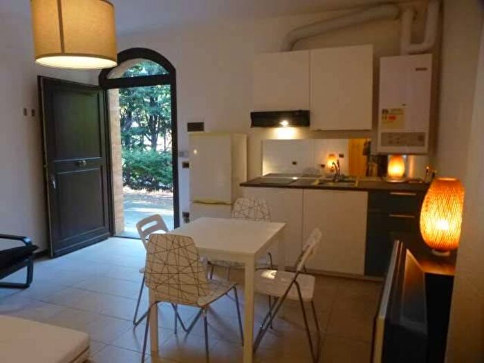 Appartamento monolocale in affitto in Via di Barbiano, Colli Castiglione, Bologna
