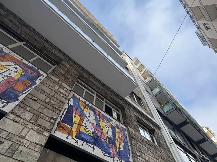 Appartamento bilocale in affitto in Bari