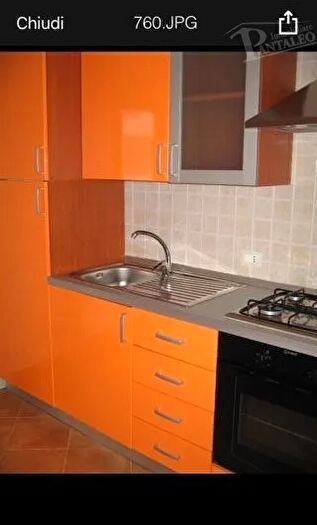 Appartamento bilocale in affitto in Via Colocasio Marsala, Marsala