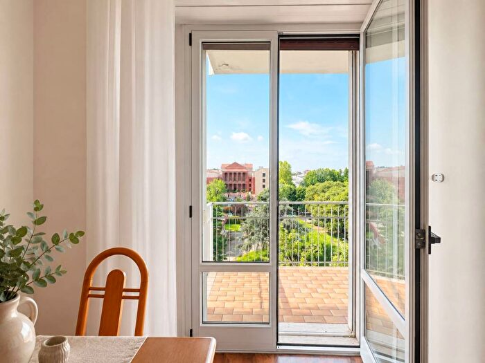 Appartamento trilocale in affitto in Via Pasquale Fornari, Gambara, Milano