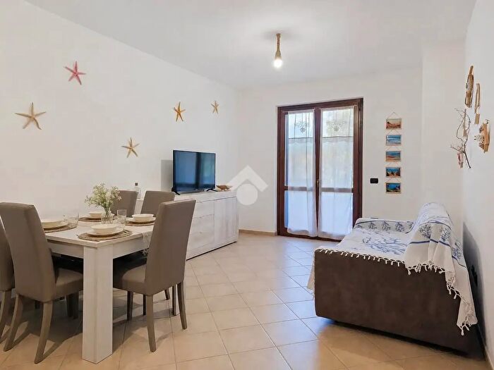 Appartamento bilocale in vendita in Via Sassari, Valledoria
