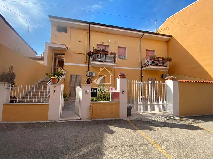 Appartamento bilocale in vendita in Via Antonio Gramsci Campomarino Cb, Campomarino