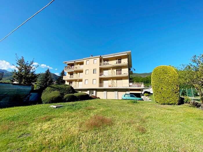 Appartamento bilocale in affitto in Via Filippo Juvarra, Villar Perosa