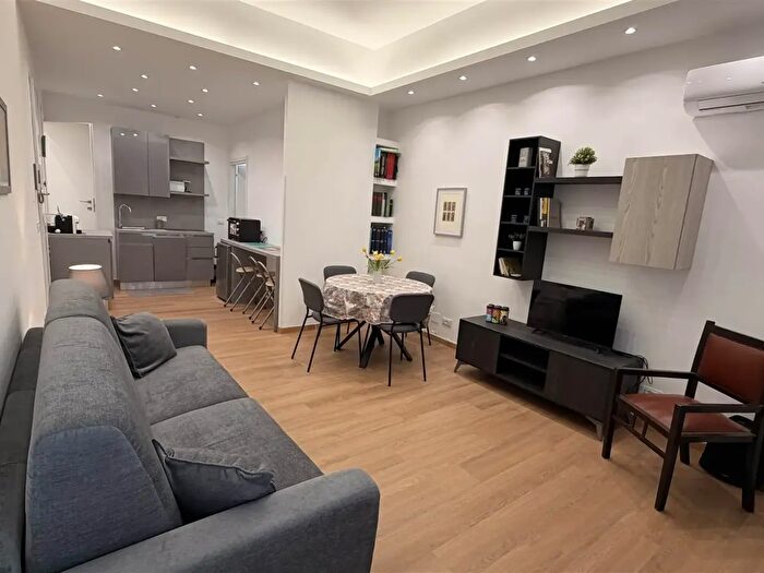 Appartamento monolocale in affitto in Via Mazzarino, Termini Imerese