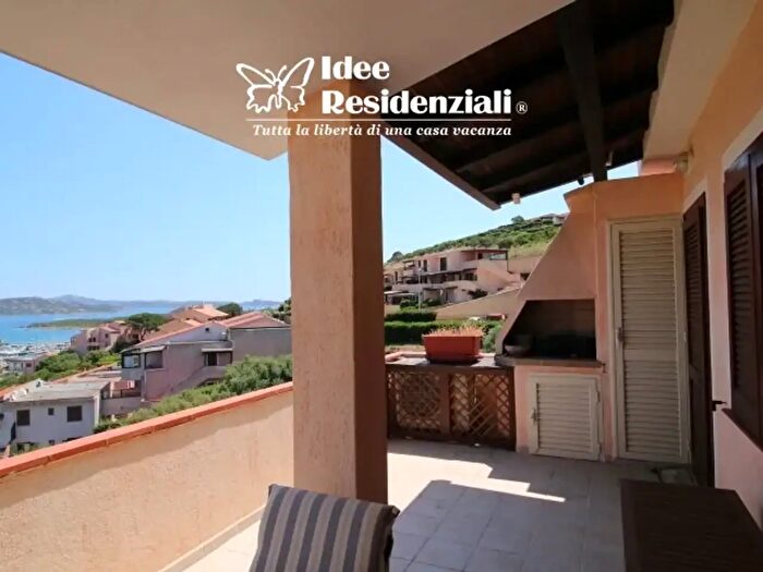 Casa trilocale in vendita in Palau