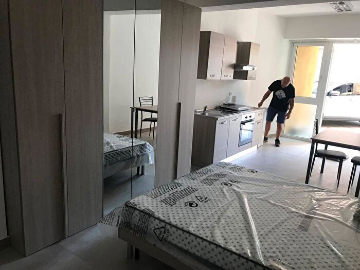Appartamento quadrilocale in affitto in Via Alessandro Menganti, Borgo Panigale, Bologna