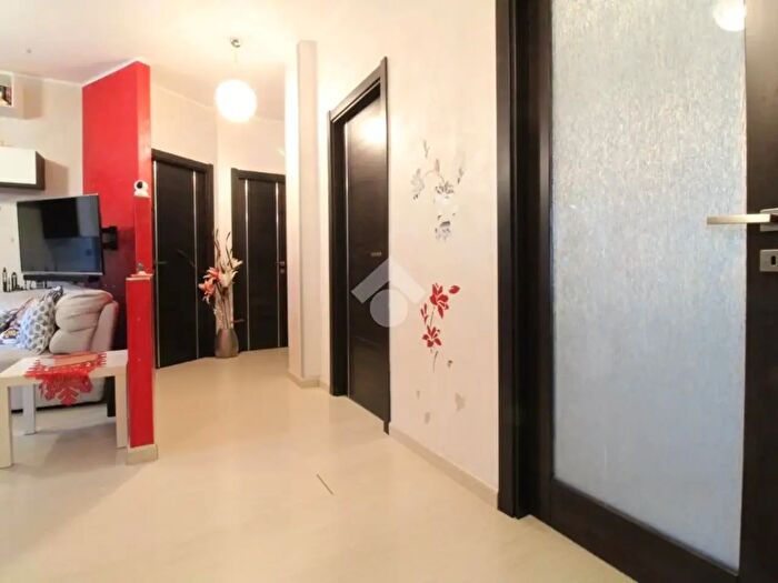 Appartamento quadrilocale in vendita in Via G Pascoli, Campobasso