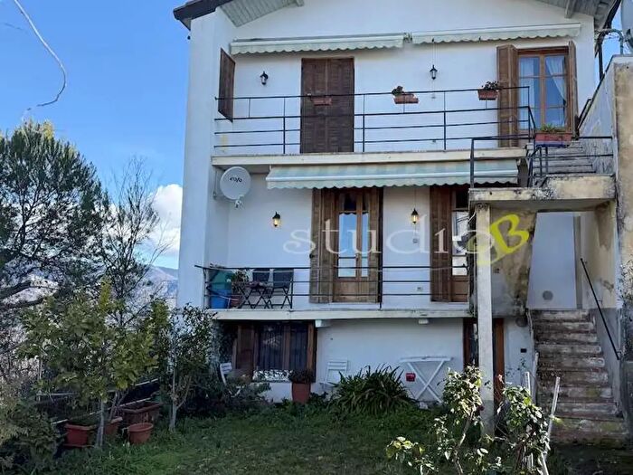 Casa con 5 locali in vendita in Via Matteotti, Perinaldo