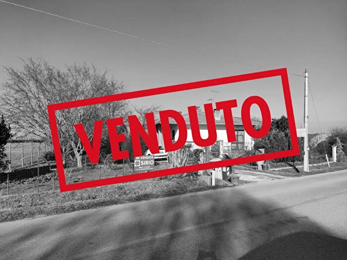 Casa con 8 locali in vendita in San Michele Al Tagliamento