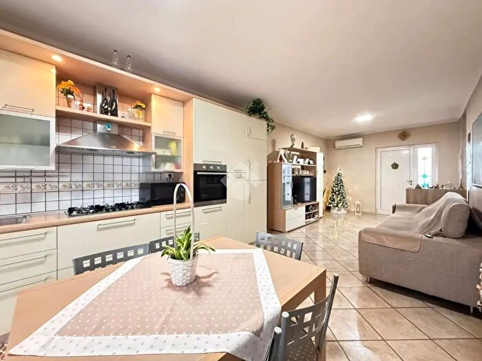 Casa quadrilocale in vendita in Migliara, Sezze