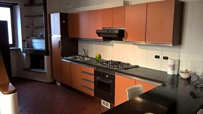 Casa quadrilocale in vendita in Via Settemb, Sansepolcro