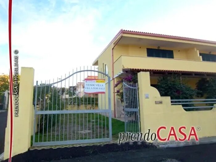 Casa quadrilocale in vendita in Contrada Brace, Briatico