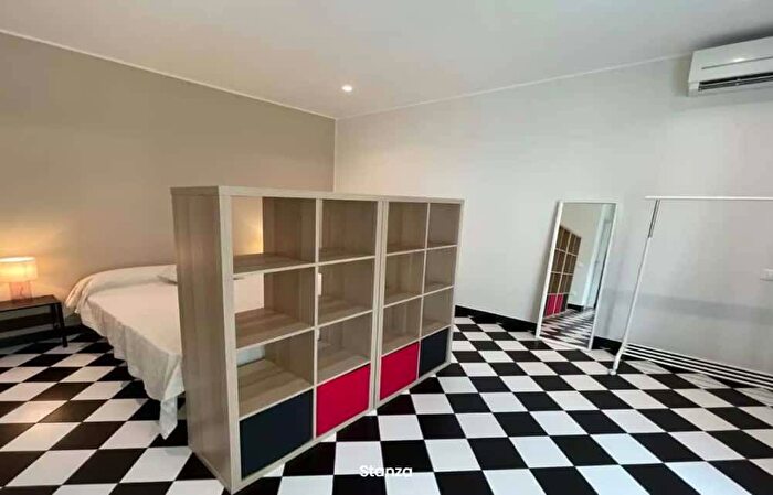 Appartamento monolocale in affitto in Via Privata Chioggia, Turro, Milano