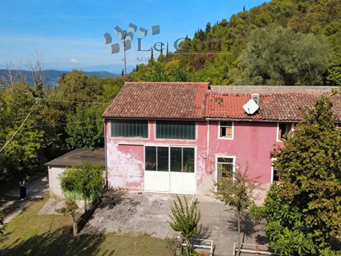 Casa con 5 locali in vendita in Via Roma, Sossano