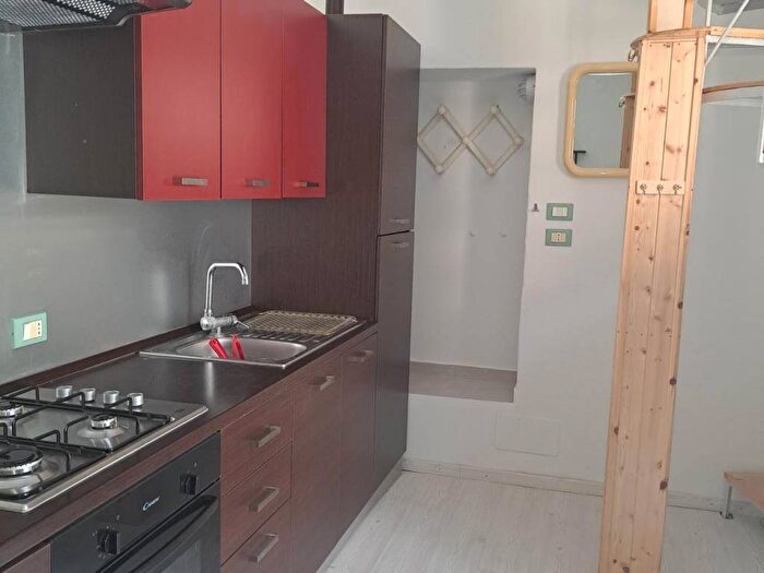 Appartamento bilocale in affitto in Borgo Di Sotto, Vigolzone