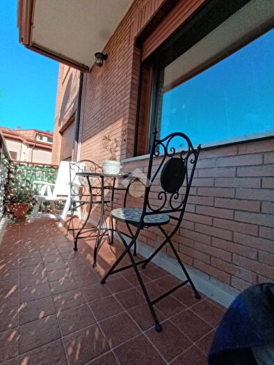 Appartamento trilocale in vendita in Via Colle di Giano, Olevano Romano