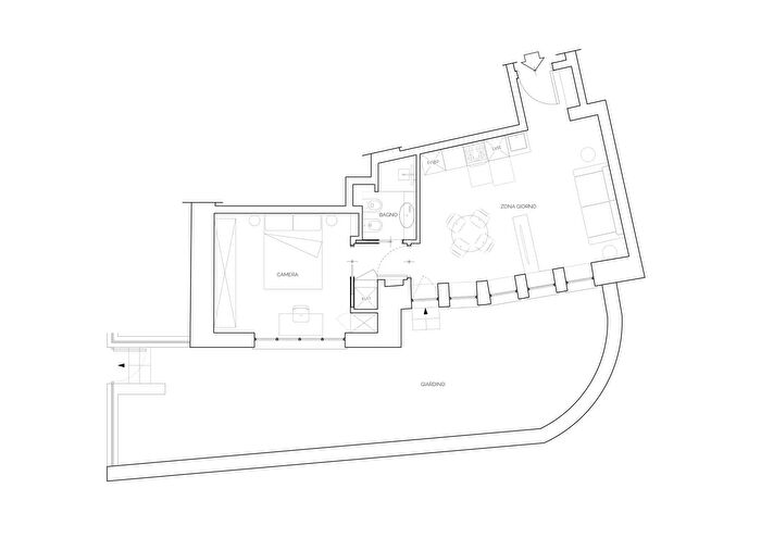 Case in Vendita e in Affitto - 2