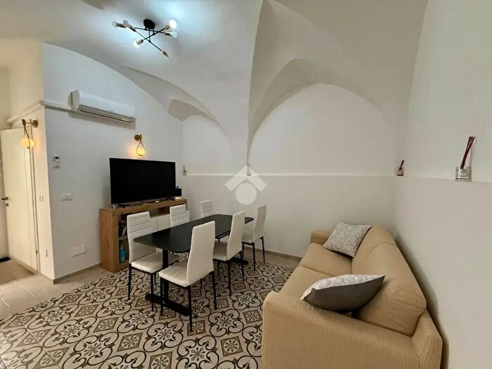 Casa monolocale in vendita in Via Dabormida, Ceglie Messapica