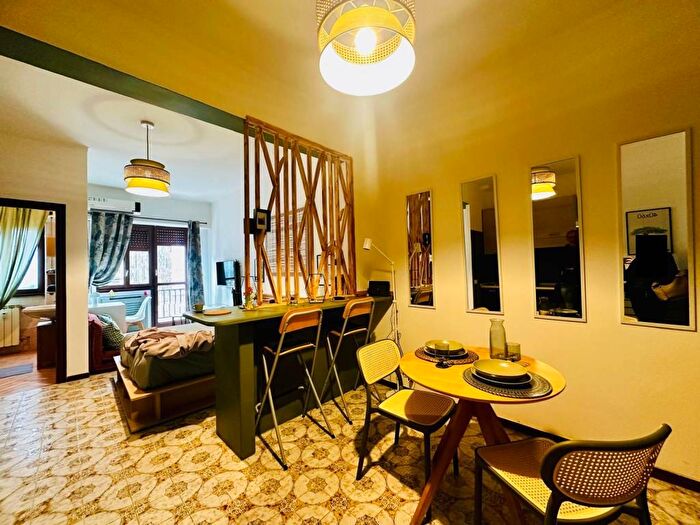 Appartamento monolocale in affitto in Via Mare di Bering, Ostia Levante, Roma
