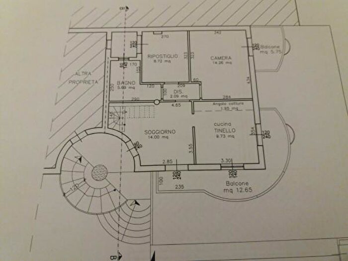 Case in Vendita e in Affitto - 2