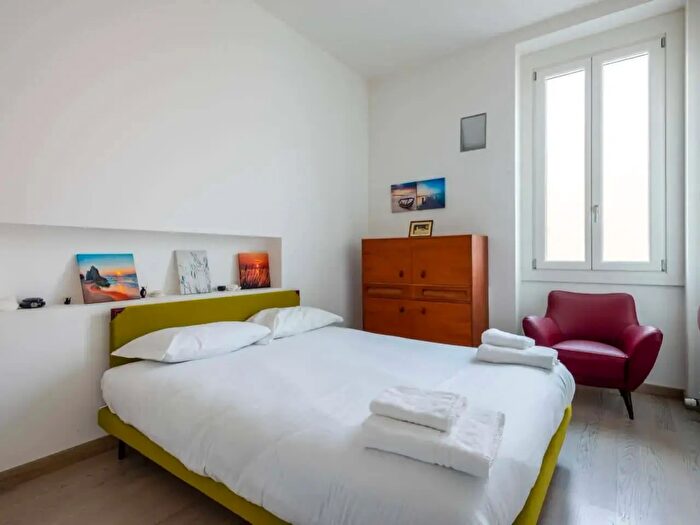 Appartamento monolocale in affitto in Via Giuseppe Piolti De Bianchi, Milano