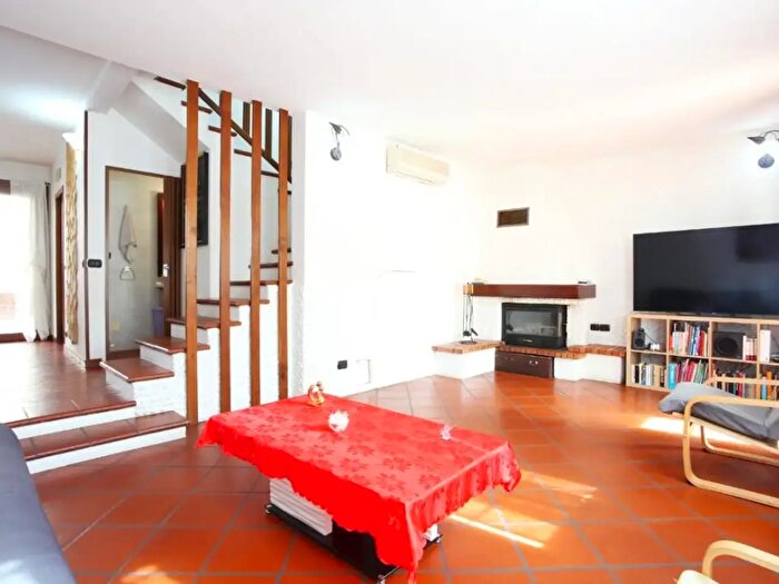 Casa quadrilocale in vendita in Via Marco Emilio Lepido, Anzola Dell'Emilia